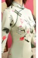 Karsyn "A" Cheongsam